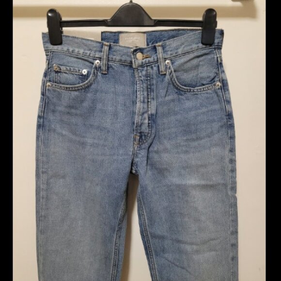 New Everlane The Summer Jean - Picture 5 of 8